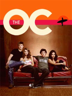 "The O. C"    