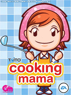 Cooking Mama      