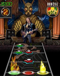 "Guitar Hero III"    