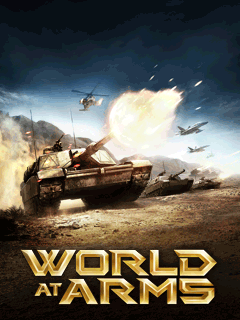 : World at arms: Wage war for your nation (  :   )