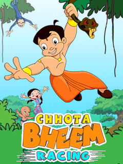 Chhota Bheem: Racing ( : )
