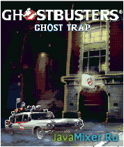 Ghostbusters: Ghost Trap