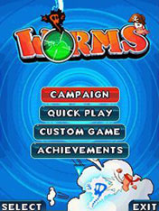 Worms 2010  