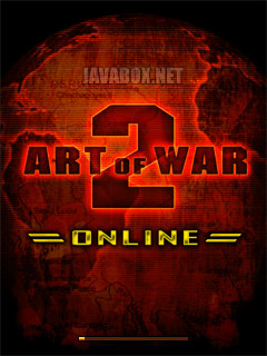 Art of War 2 Online