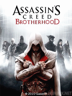 Assassin's Creed: Brotherhood  !