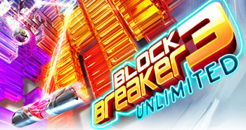Java Block Breaker 3 Unlimited