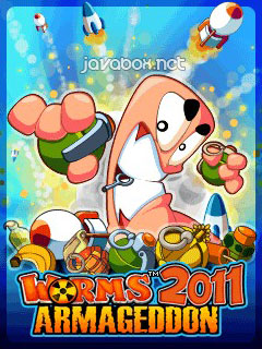 Worms 2011: 