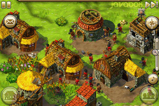 'The Settlers HD'  ^3