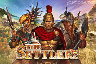 \'The Settlers HD\' на симбиан^3