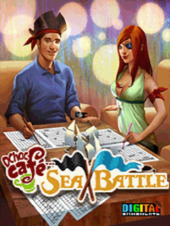 DChoc Cafe Sea Battle