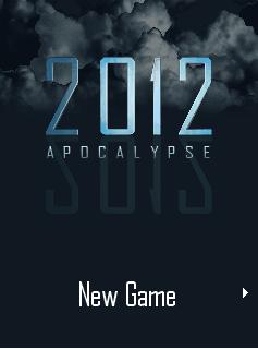 2012 Apocalypse (2012 )