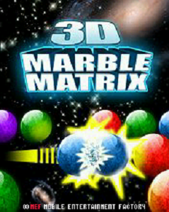 3D Marble Matrix