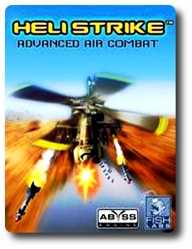 Heli Strike Advanced Air Combat