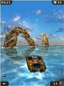 Project Poseidon 3D ( ) -  