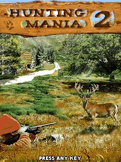 Hunting Mania 2 (  2)