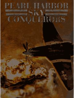 Pearl Harbor - Sky Conquerors 3D
