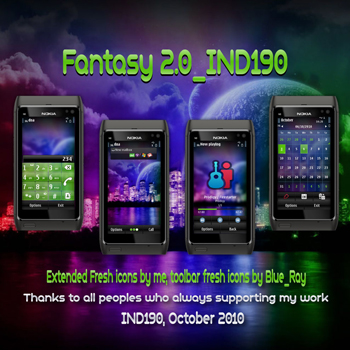   IND190  Nokia
