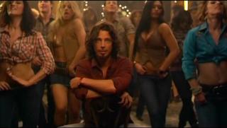 Chris Cornell (Part Of Me feat. Timbaland)