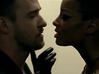 Ciara (Love Sex Magic feat. Justin Timberlake)