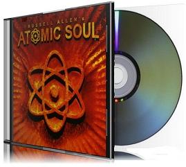 Russell Allen - Atomic Soul - 2005