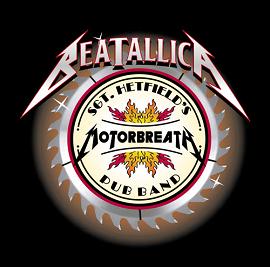 Beatallica  Sgt. Hetfield's Motorbreath Pub Band - 2007