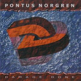 Pontus Norgren - Damage Done - 2000