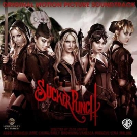 Sucker Punch - OST /   -  (2011) Unofficial + Trailer Tracks