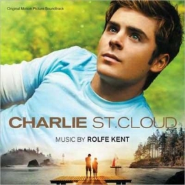 Charlie St. Cloud - OST / Двойная жизнь Чарли Сан-Клауда - Саундтрек (2010)