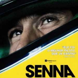     / Soundtrack Senna: Ayrton Senna Beyond The Speed Of Sound 