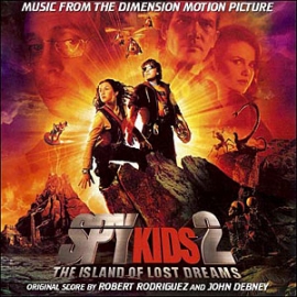      2:    (Spy Kids 2: The Island of Lost Dreams)