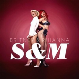 Britney & Rihanna - S&M (2011)