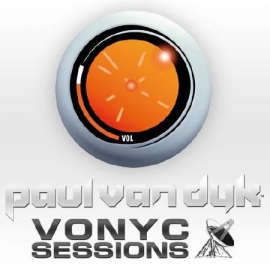 Paul van Dyk - Vonyc Sessions 241