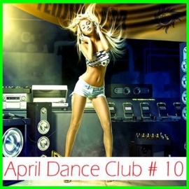 April dance club #10