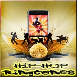 HipHop рингтоны для мобильного (2011) MP3