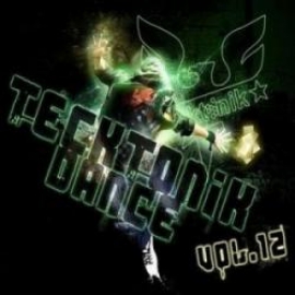 Tecktonik Dance 12 (2010)
