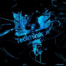 Tecktonik Mix (March 2010)