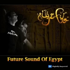 Aly and Fila - Future Sound of Egypt 181 (18.04.2011)