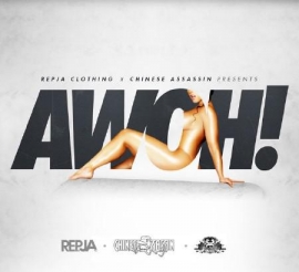 RepJA Clothing and Chinese Assassin - Awoh (2011)