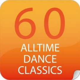 60 Alltime Dance Classics (2011)
