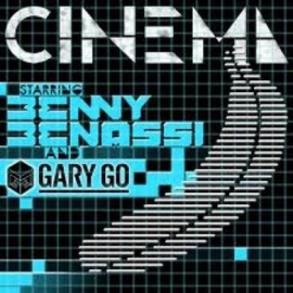 Benny Benassi Feat. Gary Go - Cinema (2011) FLAC