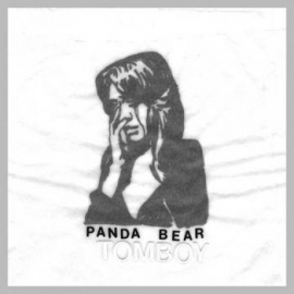 Panda Bear - Tomboy (2011) FLAC