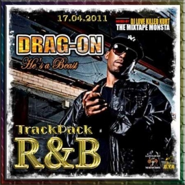 R&B TracklistPack 17.04.2011