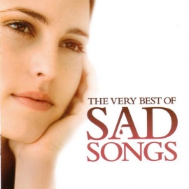 The Very Best of Sad Songs (3CD) (2011)