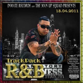 R&B TracklistPack 18.04.2011