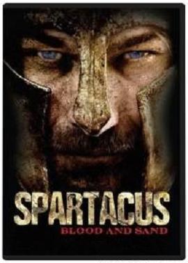 :    / Spartacus: Blood and Sand (1 /2010)