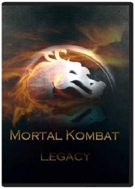  :  / Mortal Kombat: Legacy (1 /2011)