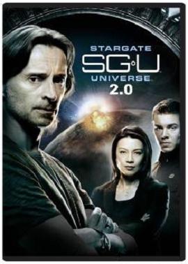  :  / SGU Stargate Universe (2 /2010)