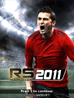 Real Football 2011 / Real Soccer 2011 /   2011