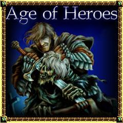 Age of Heroes (8 in 1) /   