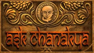 Ask Chanakya